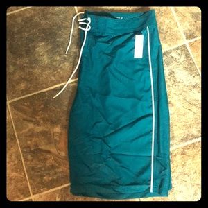 Men’s Bathing Suit